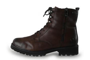 Remonte Veterboots in maat 43 Bruin, Kleding | Dames, Bruin, Verzenden, Overige typen, Remonte