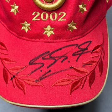 Ferrari - Campionato del mondo di Formula 1 - Michael