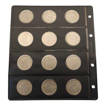Espagne. Monedas de 50 Pesetas de Franco (Casi todos los