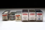 Wiking 1:87 - Voiture miniature (6) - Wiking - Six vieux