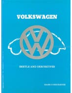 VOLKSWAGEN, BEETLE AND DERIVATES, Ophalen of Verzenden, Nieuw