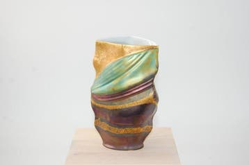 Rosenthal - Johann van Loon / Helmut Drexler - Vaas -