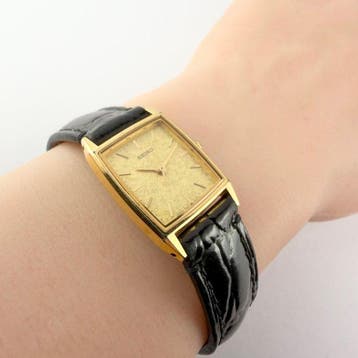 Seiko - Unknown - Zonder minimumprijs - 7321-6010 - Dames -