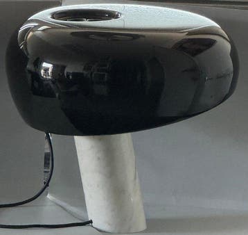 Flos - Achille Castiglioni - Lampe de table - Snoopy -