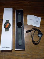 Samsung Galaxy watch 7 Lte 40 mm groen - mooie smartwatch, Handtassen en Accessoires, Smartwatches, Samsung Galaxy Watch 7 Lte 40 mm 