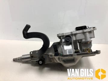 Stuurkolom compleet Fiat Bravo O323775