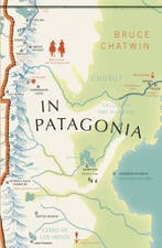 In Patagonia / Vintage Voyages / 8 9781784875367, Verzenden, Bruce Chatwin