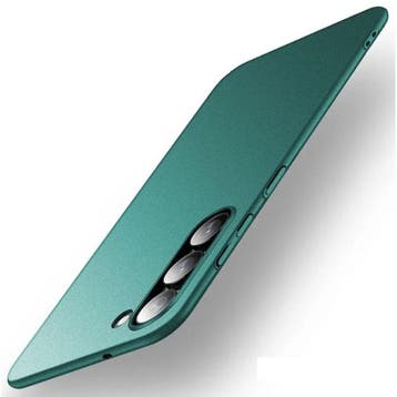 Ultra Dun Hoesje voor Samsung Galaxy S24 - Hard Plastic Case, Verzenden