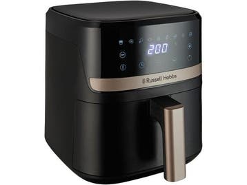 Veiling - Russell Hobbs Airfryer 4.3L satisfry - Touchscreen, Nieuw