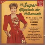 Various - Die Super-Hitparade Der Volksmusik (Die Hits Des J, Verzenden, Gebruikt