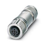 Phoenix Contact Connecteur Rond (industriel) - 1424660, Verzenden