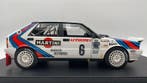 Top Marques 1:12 - Voiture miniature - Lancia Delta HF 4WD