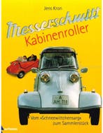 MESSERSCHMITT KABINENROLLER, VOM SCHNEEWITTCHENSARG ZUM SA.., Ophalen of Verzenden, Nieuw