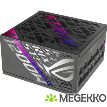 Asus ROG-STRIX-1200P-GAMING, Verzenden