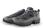 Salomon Sneakers in maat 42 Grijs, Kleding | Heren, Schoenen, Overige kleuren, Verzenden, Zo goed als nieuw, Sneakers
