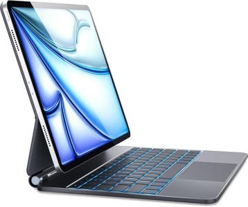 Earto iPad Keyboard QWERTZ | 34% korting | Retour Deal, Verzenden