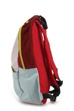 Kipling Rugzak Roze, Handtassen en Accessoires, Tassen | Rugtassen, Kipling, Verzenden, 25 tot 40 cm, Zo goed als nieuw