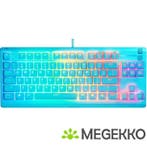 Steelseries Apex 3 TKL Aqua, Verzenden, Nieuw