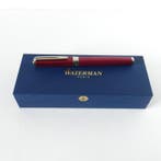 Waterman - Exception Slim - Stylo à plume, Nieuw