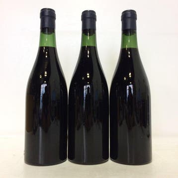 1959 Bodegas Bilbainas, Viña Pomal - Rioja Cosecha - 3, Nieuw