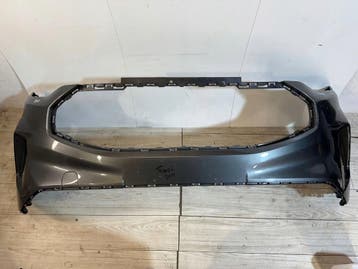Ford Transit Custom II 2024 voorbumper, Verzenden, Gebruikt