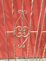 Decoratief rooster - 20e eeuw - decoratief sierrooster