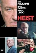 Heist op DVD, Verzenden, Nieuw in verpakking