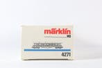 Märklin H0 - 4271 - Modeltrein personenwagen (1) - SJ, Nieuw