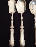 Ménagère (4) - Argent 950