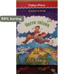 VERRE REIZEN. LEZEN IS LEUK 9789061826491 Marthe Philipse, Boeken, Verzenden, Gelezen, Marthe Philipse