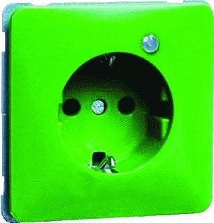 Honeywell Peha standaard Wandstopcontact, Verzenden