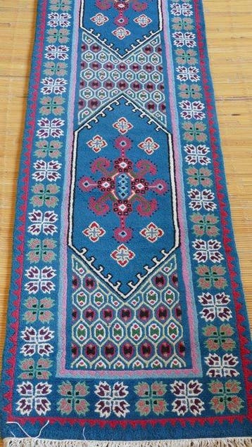 Loper - 270 cm - 71 cm, Huis en Inrichting, Stoffering | Tapijten en Vloerkleden, Nieuw