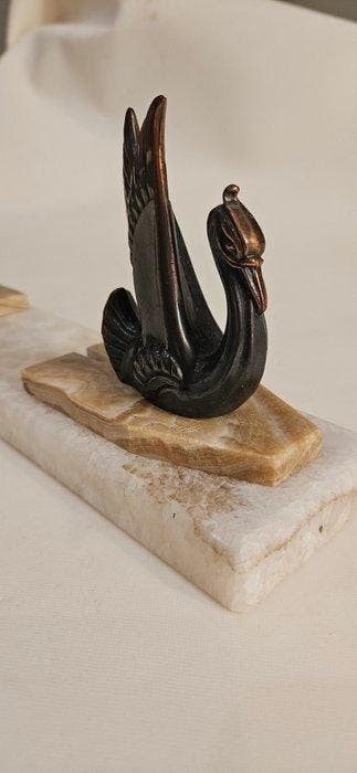 Art déco Cheminée - 1970-1980