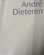 AndrÃ© Dieteren 9789078290124 R.A.M. Vercauteren, Boeken, Verzenden, Zo goed als nieuw, R.A.M. Vercauteren