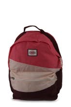 Kipling Rugzak Roze, Handtassen en Accessoires, Tassen | Rugtassen, Kipling, Verzenden, 25 tot 40 cm, Zo goed als nieuw