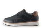 Rieker Veterschoenen in maat 40 Blauw, Verzenden, Veterschoenen