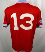 Napoli - Italiaanse voetbal competitie - #13 Epoca Maradona, Nieuw