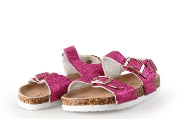 California Colors Sandalen Meisjes in maat 27 Roze, Verzenden, Schoenen