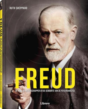 Freud 9789463594196 Ruth Sheppard, Verzenden, Ruth Sheppard