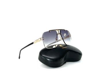 Carrera - 1054/S-RHL, Cat: *2, Special Rimless style,