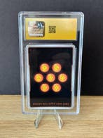 Dragon Ball Fusion World - Son Gohan Childhood Graded card -, Nieuw
