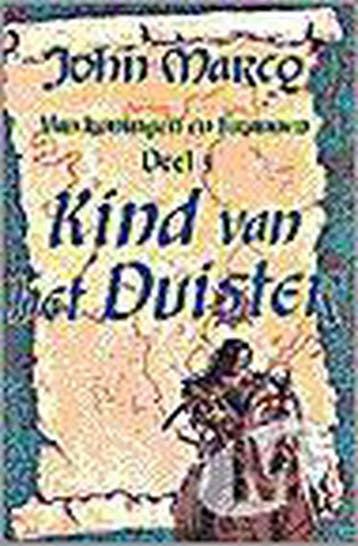 Kind van het duister / Van koningen en tirannen / 3 J. Marco, Verzenden, J. Marco