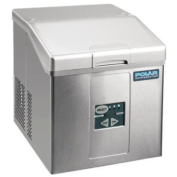 IJsblokjesmachine | Holle Blokjes (Div. Formaten) |, Verzenden, Nieuw in verpakking