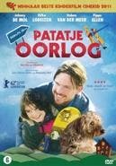 Patatje oorlog op DVD, Verzenden