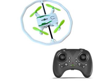 Veiling - Gear2Play Sky Fidget Drone, Gebruikt