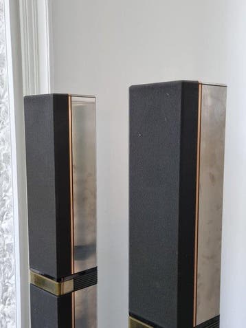 Bang & Olufsen - Beilab Penta Ensemble d’enceintes