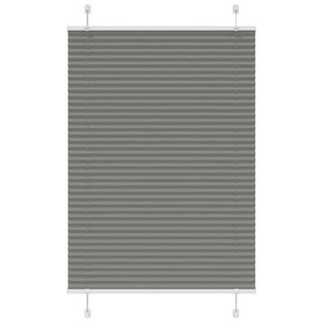 vidaXL Plissé rolgordijn 95x150 cm stofbreedte 94,4 cm, Verzenden