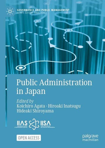 Governance and Public Management- Public Administration in, Boeken, Verzenden, Zo goed als nieuw
