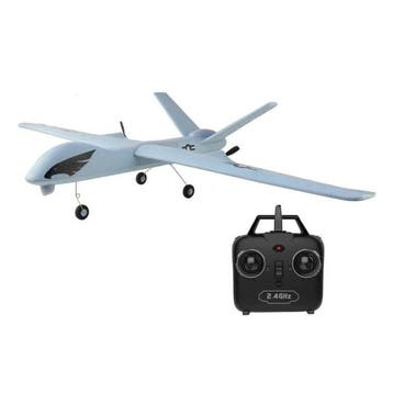 Z51 RC Vliegtuig Glider met Afstandsbediening - Bestuurbaar, Verzenden, Nieuw