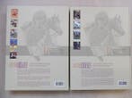 Lester Cockney integraal 1+2 - Saga hc bundeling - 1 Album -, Livres